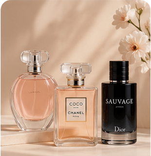 عطر و خوشبوکننده