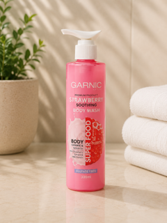 Garnik Body Wash