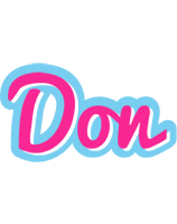 Don