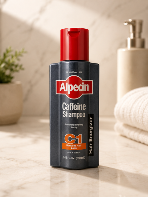 Alpecin