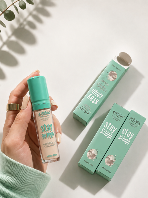 Artskin Green Concealer