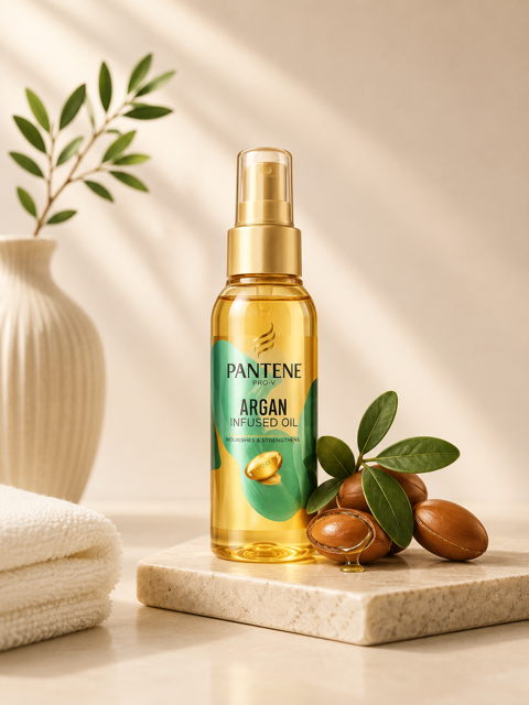 Pantene