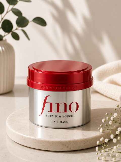 Fino Hair Mask