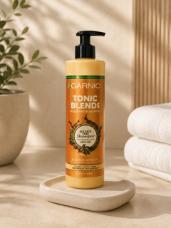 Garnik Body Wash