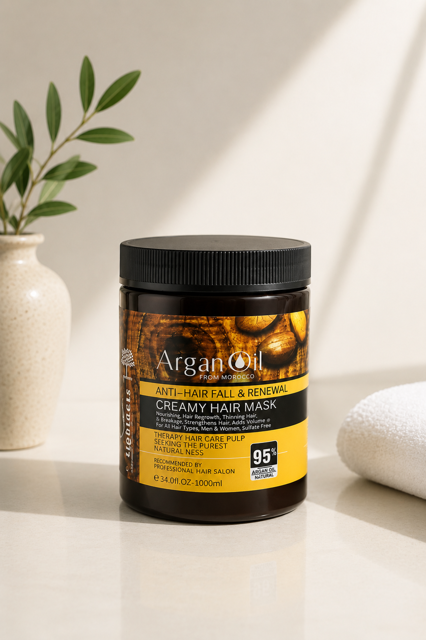 Laitness Hair Mask